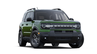 2025 Ford Bronco Sport® External Image 5